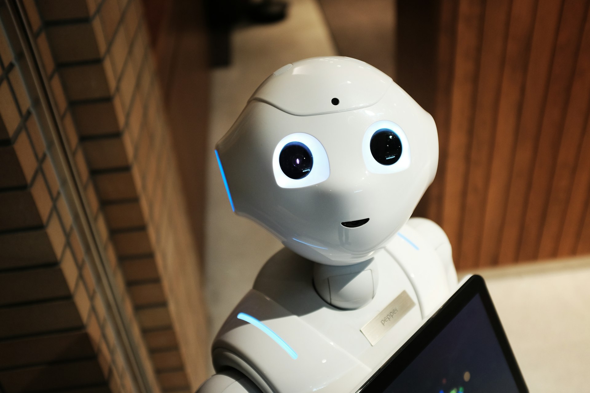 Robotika és AI technológia