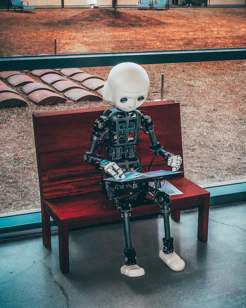 Collaborative robot rendszer