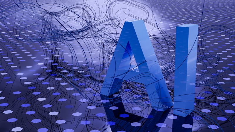 AI és robotika technológia